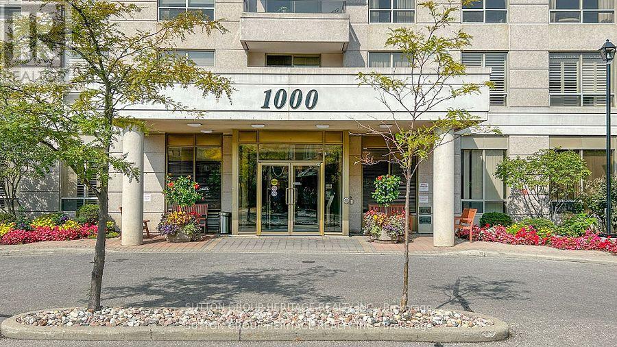 1415 - 1000 The Esplanade N, Pickering, Ontario  L1V 6V4 - Photo 6 - E12485689