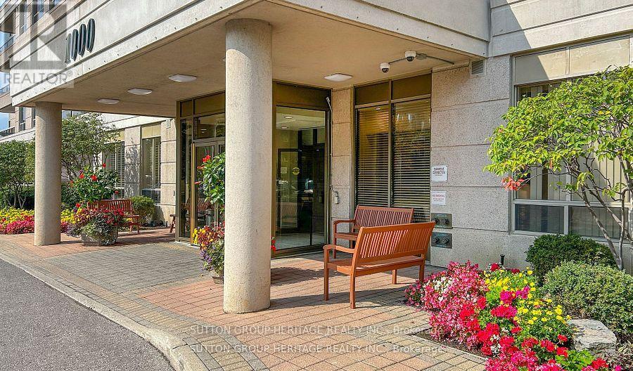 1415 - 1000 The Esplanade N, Pickering, Ontario  L1V 6V4 - Photo 7 - E12485689