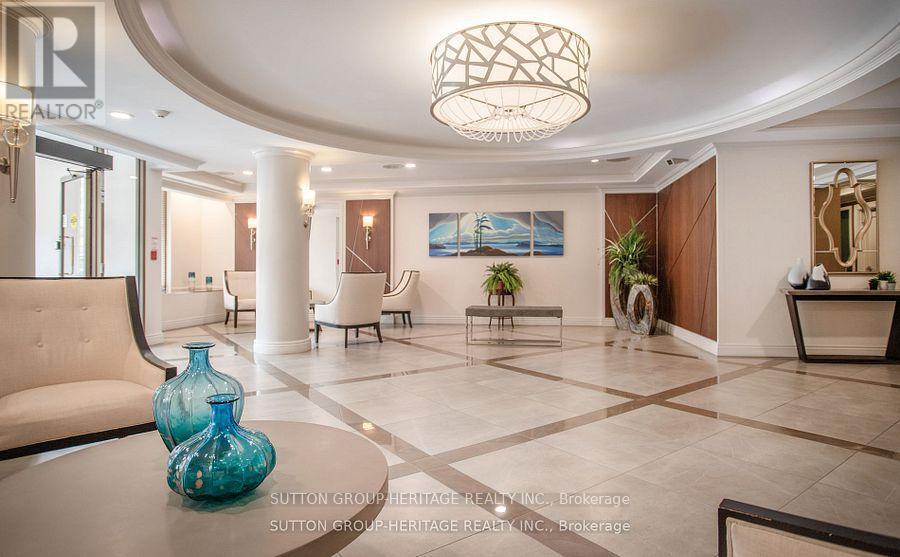 1415 - 1000 The Esplanade N, Pickering, Ontario  L1V 6V4 - Photo 8 - E12485689