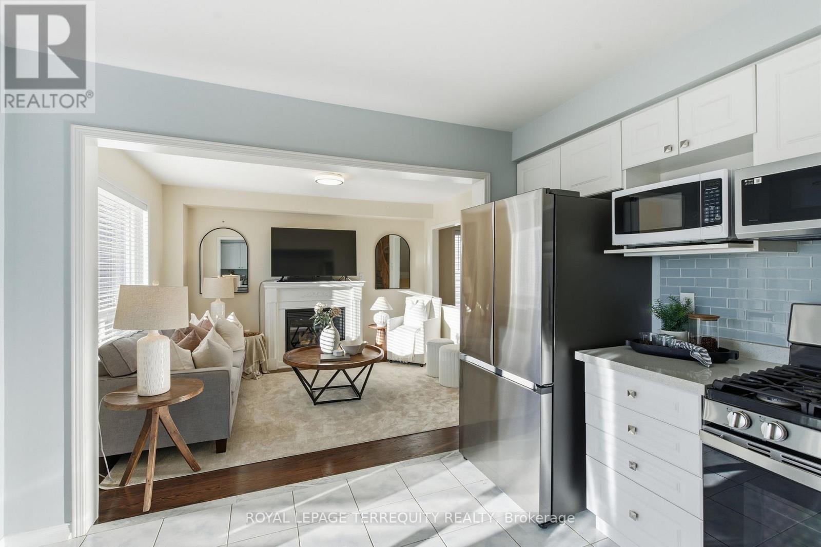 1722 Yardley Street, Oshawa, Ontario  L1K 0B4 - Photo 12 - E12485700