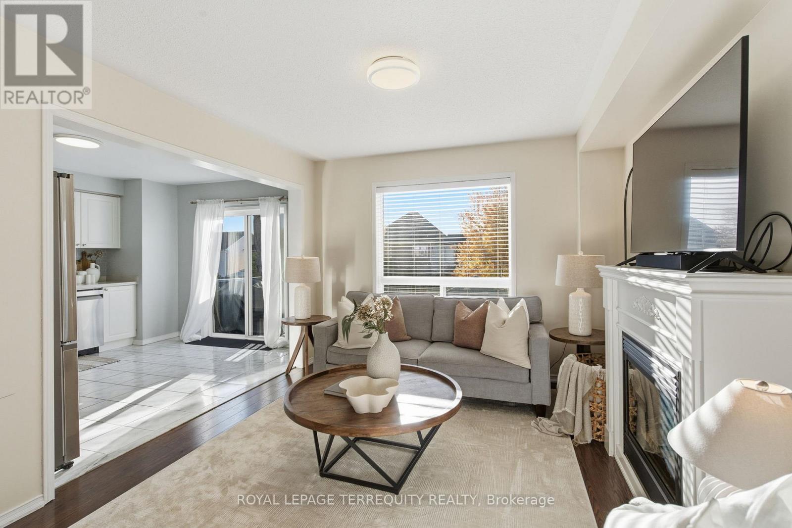 1722 Yardley Street, Oshawa, Ontario  L1K 0B4 - Photo 13 - E12485700