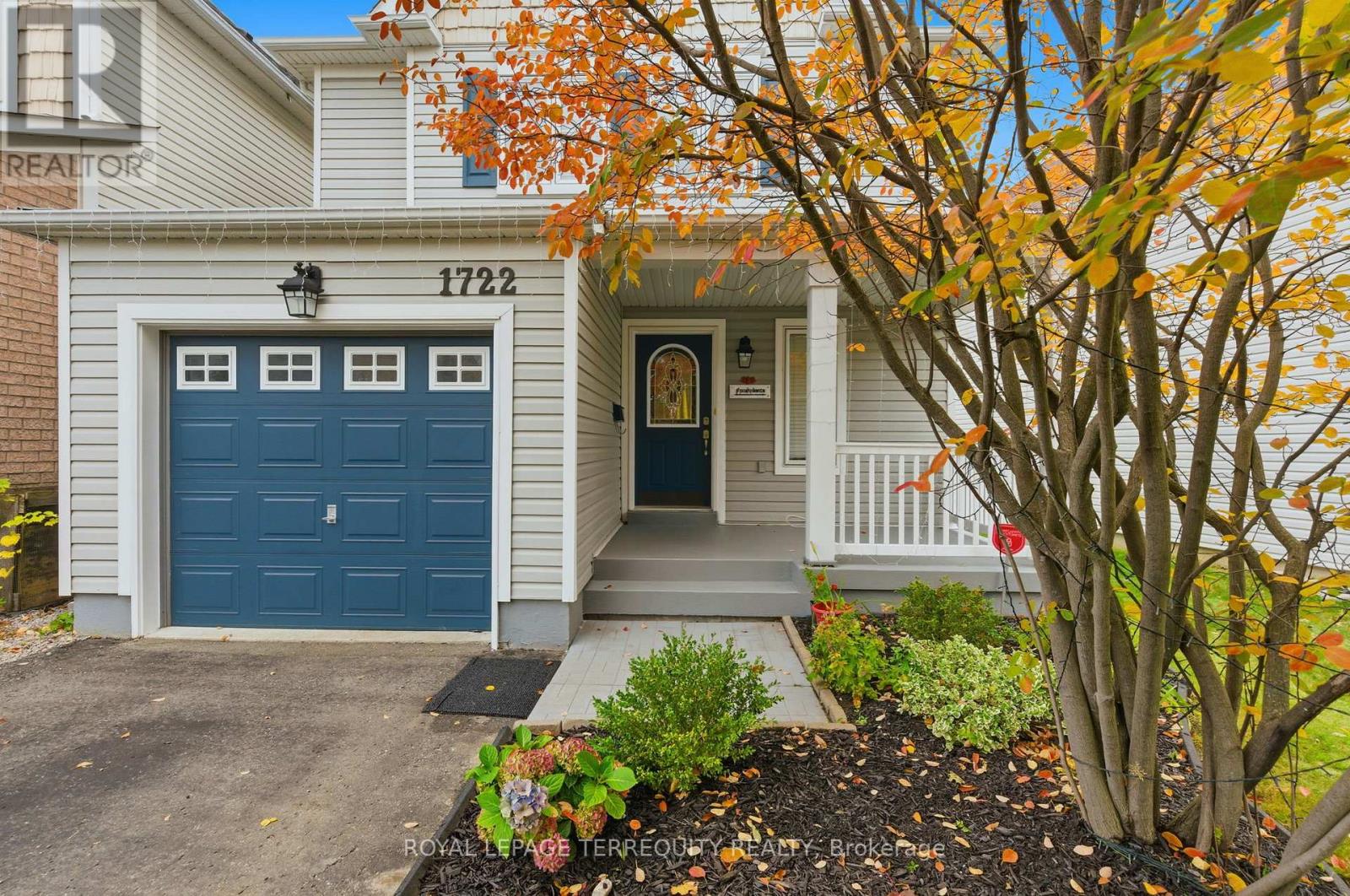 1722 Yardley Street, Oshawa, Ontario  L1K 0B4 - Photo 2 - E12485700