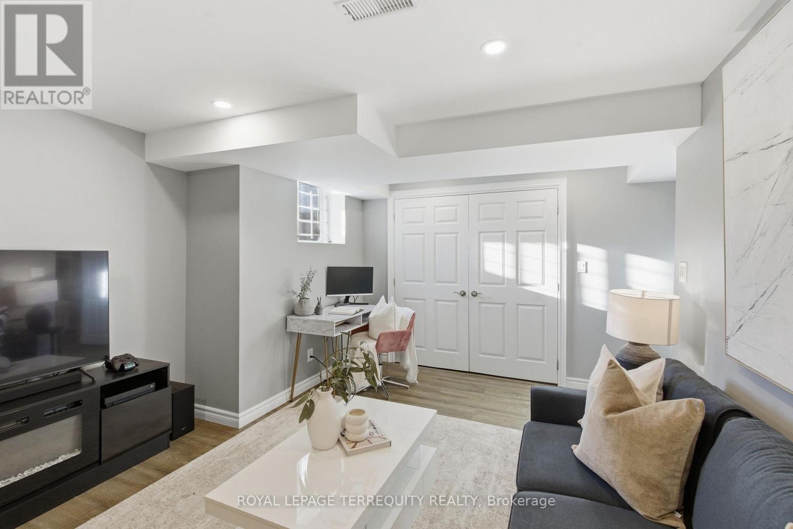 1722 Yardley Street, Oshawa, Ontario  L1K 0B4 - Photo 32 - E12485700