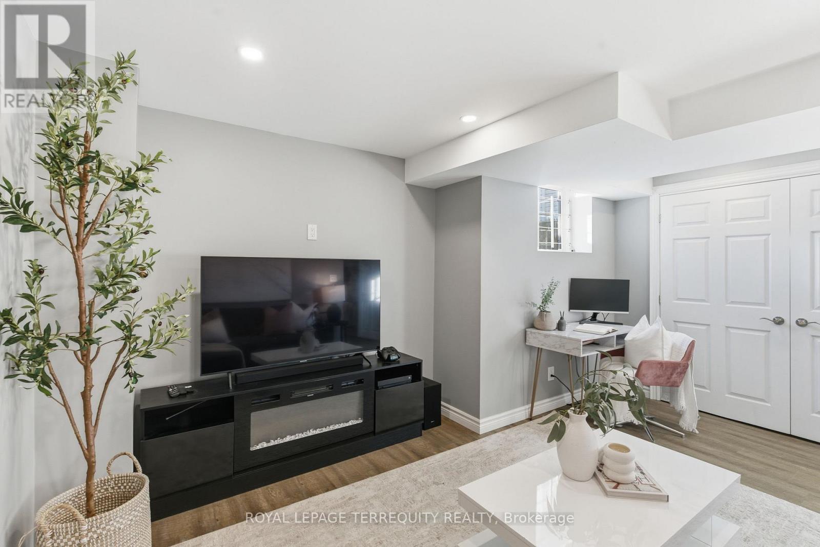 1722 Yardley Street, Oshawa, Ontario  L1K 0B4 - Photo 33 - E12485700