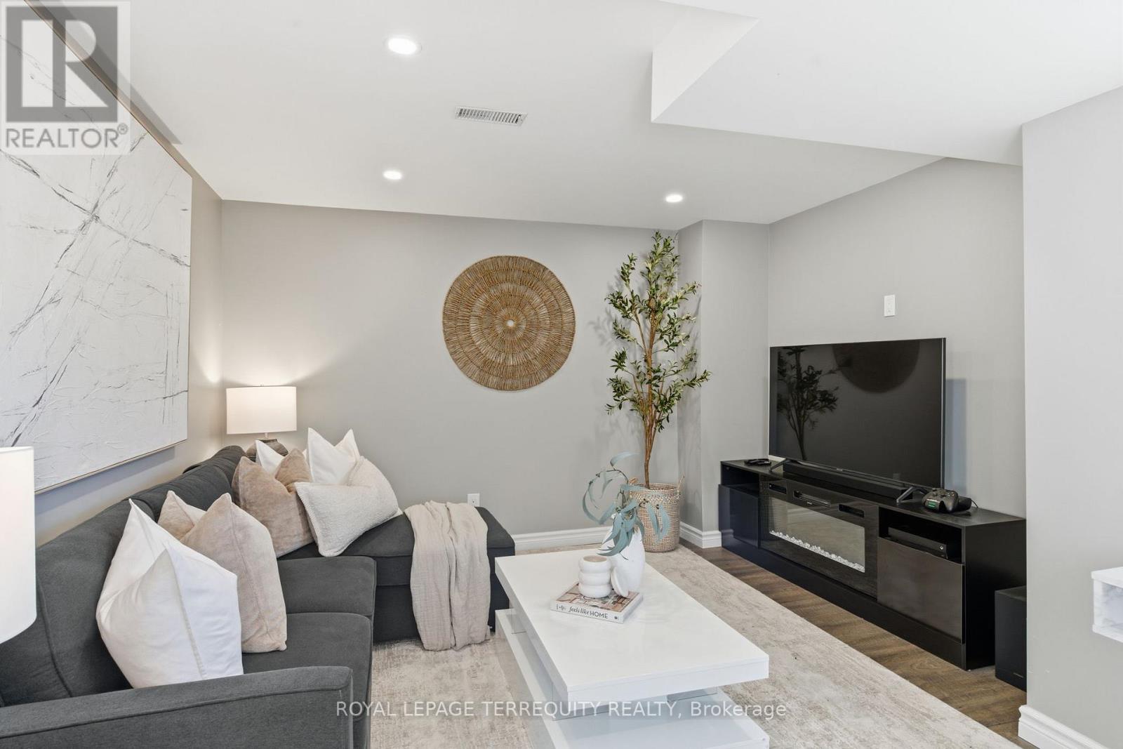 1722 Yardley Street, Oshawa, Ontario  L1K 0B4 - Photo 34 - E12485700