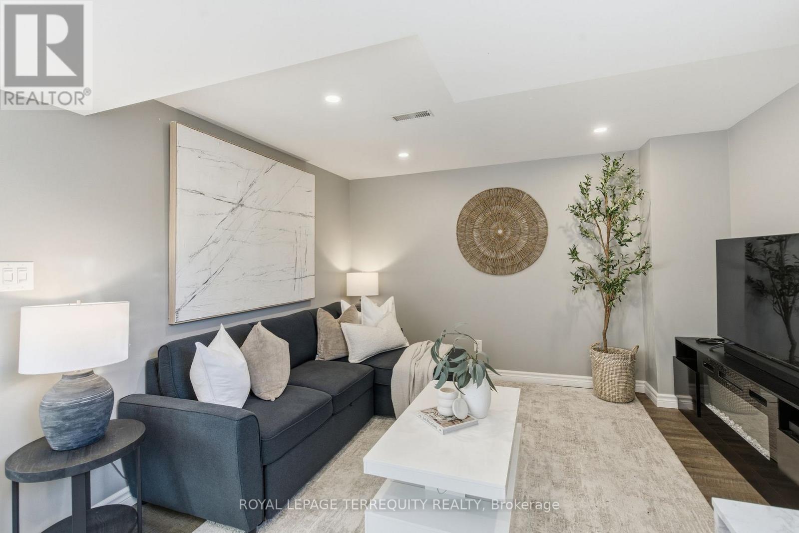 1722 Yardley Street, Oshawa, Ontario  L1K 0B4 - Photo 35 - E12485700