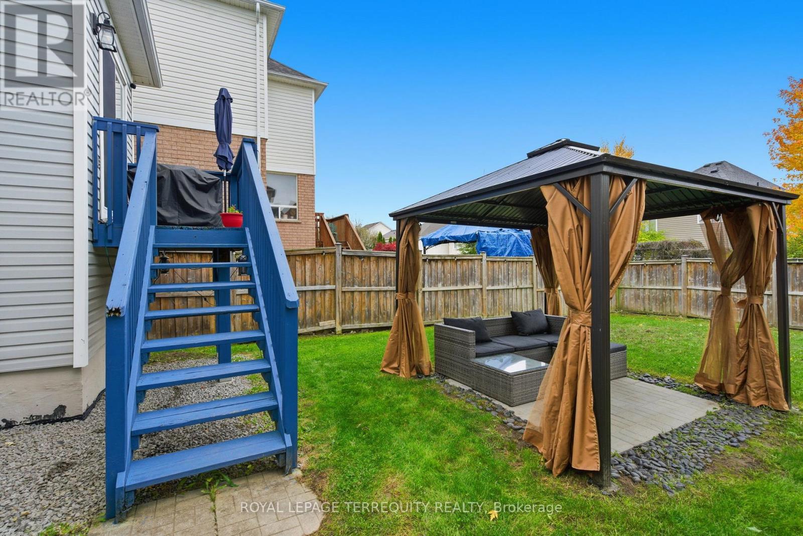 1722 Yardley Street, Oshawa, Ontario  L1K 0B4 - Photo 41 - E12485700