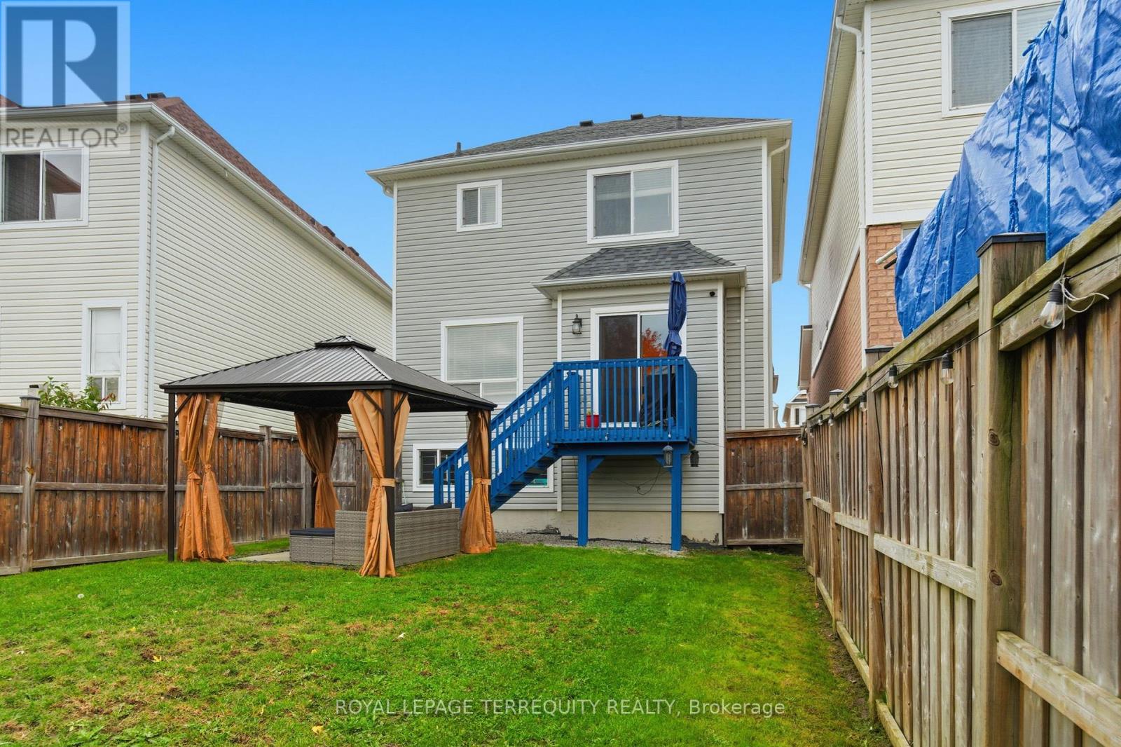 1722 Yardley Street, Oshawa, Ontario  L1K 0B4 - Photo 43 - E12485700