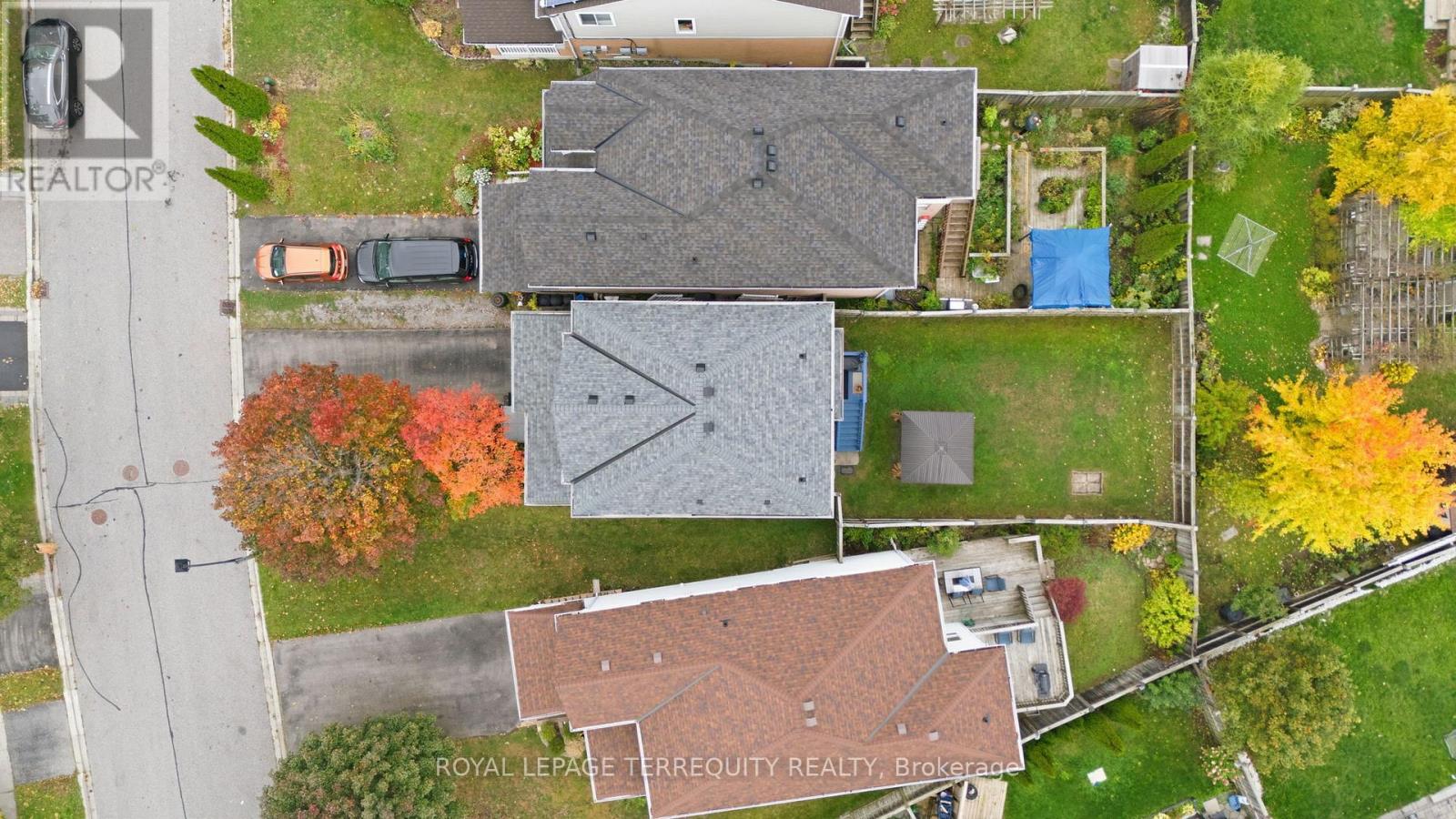 1722 Yardley Street, Oshawa, Ontario  L1K 0B4 - Photo 45 - E12485700