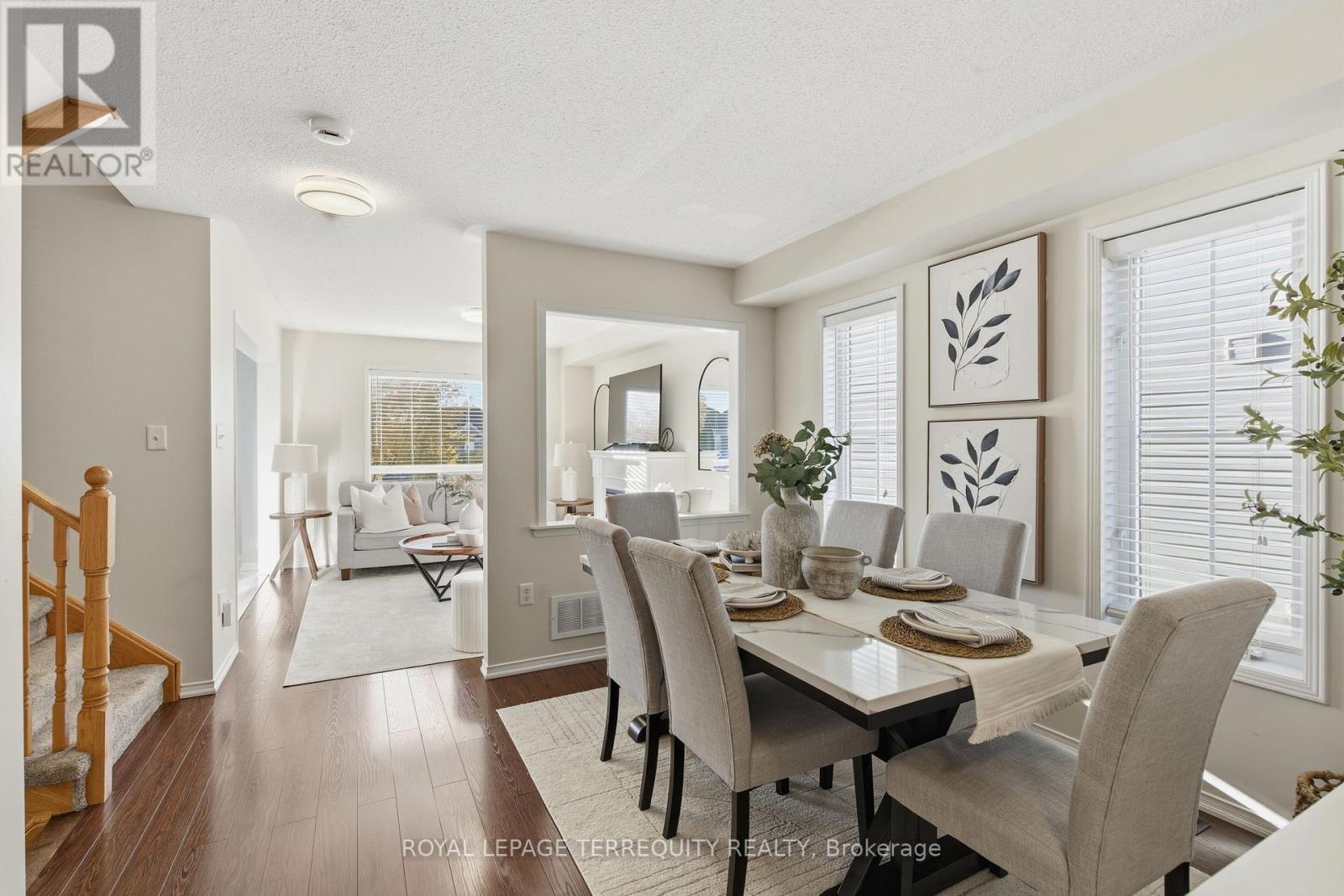 1722 Yardley Street, Oshawa, Ontario  L1K 0B4 - Photo 6 - E12485700