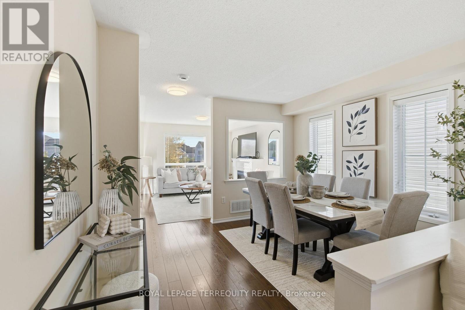 1722 Yardley Street, Oshawa, Ontario  L1K 0B4 - Photo 7 - E12485700