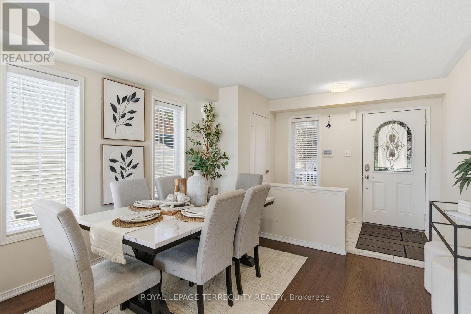 1722 Yardley Street, Oshawa, Ontario  L1K 0B4 - Photo 8 - E12485700