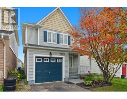 1722 YARDLEY STREET, Oshawa, Ontario