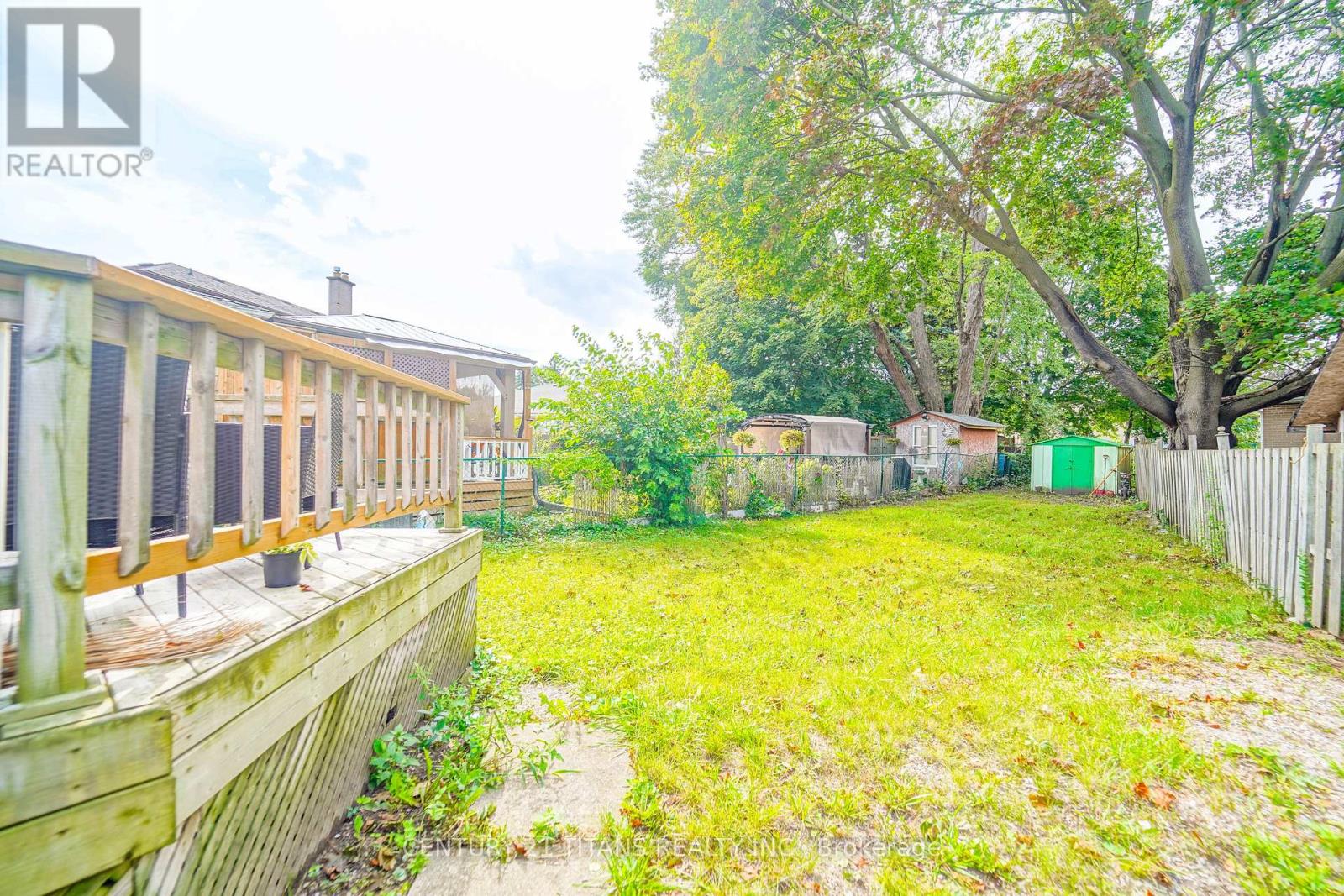 42 Pixley Crescent, Toronto, Ontario  M1E 3G6 - Photo 27 - E12485702