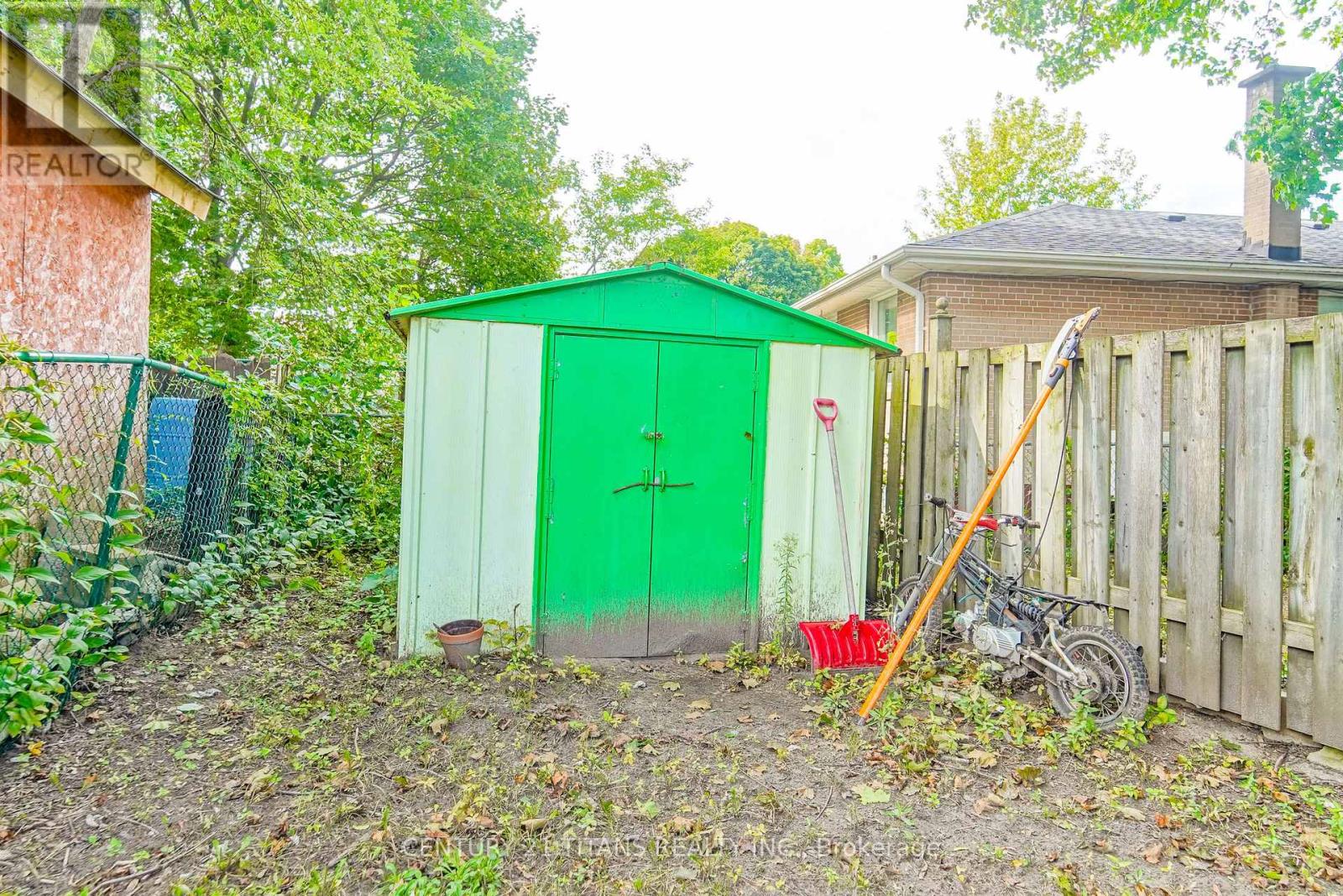 42 Pixley Crescent, Toronto, Ontario  M1E 3G6 - Photo 28 - E12485702