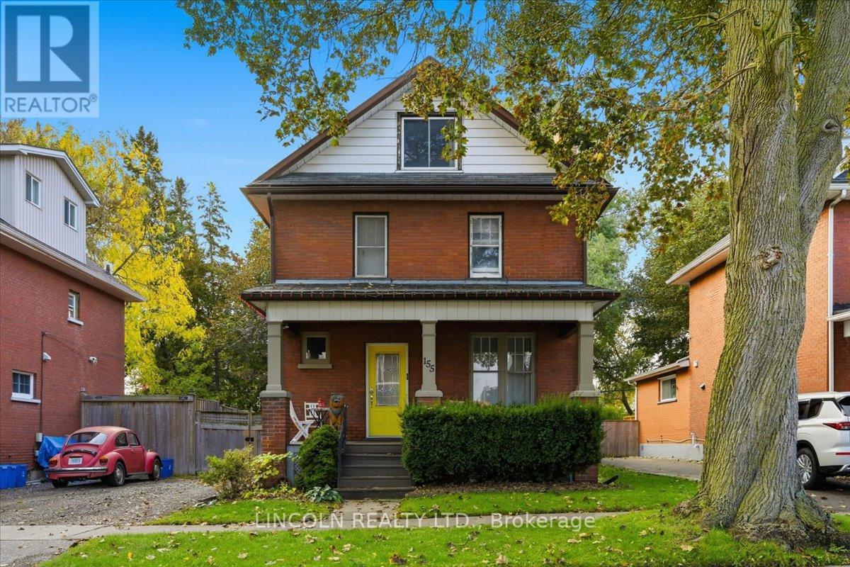 155 ELGIN STREET E, Oshawa, Ontario