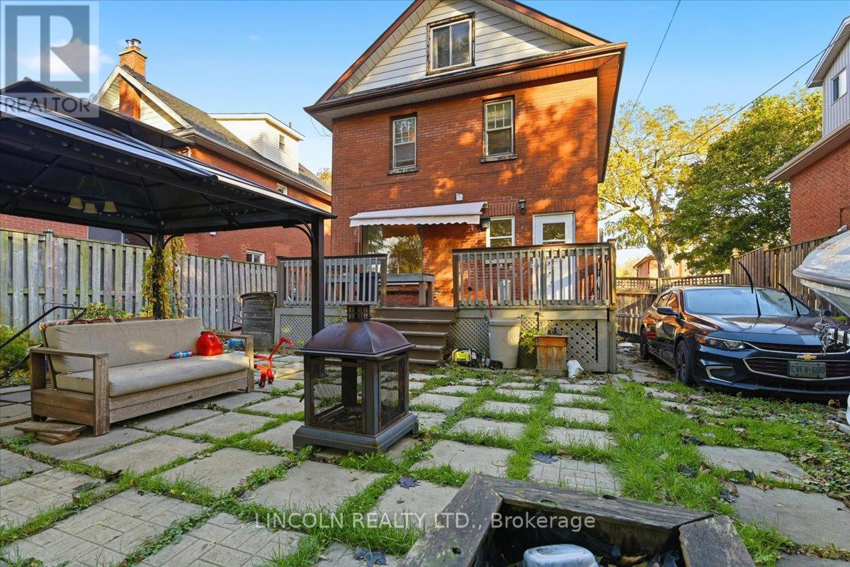 155 Elgin Street E, Oshawa, Ontario  L1G 1T4 - Photo 15 - E12485712