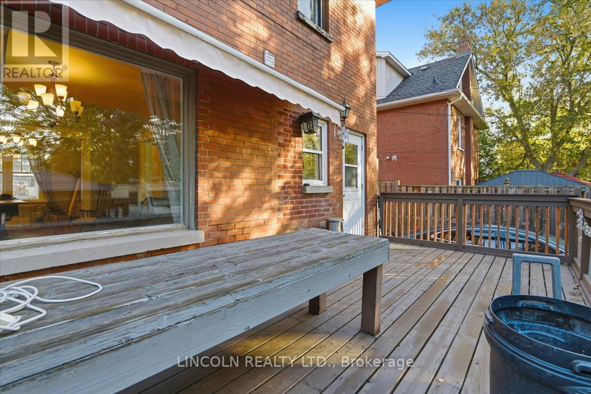 155 Elgin Street E, Oshawa, Ontario  L1G 1T4 - Photo 17 - E12485712