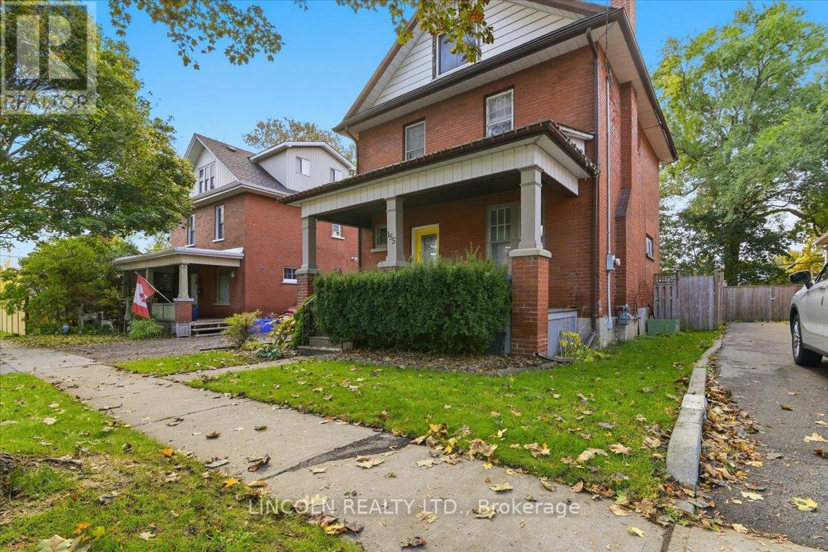 155 Elgin Street E, Oshawa, Ontario  L1G 1T4 - Photo 2 - E12485712