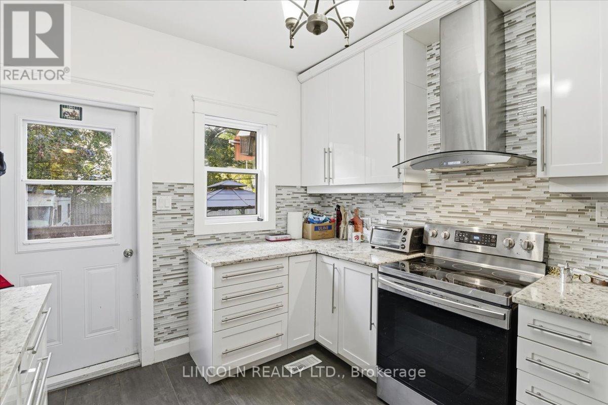 155 Elgin Street E, Oshawa, Ontario  L1G 1T4 - Photo 5 - E12485712