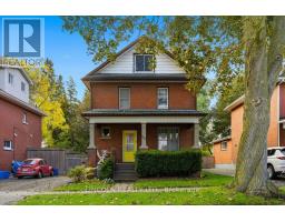 155 ELGIN STREET E, Oshawa, Ontario