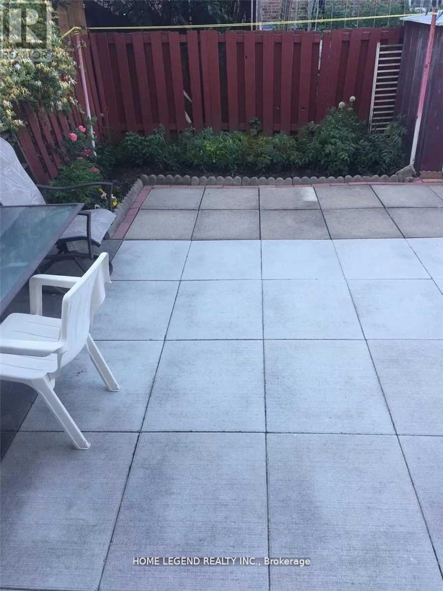 134 Silver Springs Boulevard, Toronto, Ontario  M1V 1N1 - Photo 11 - E12485757