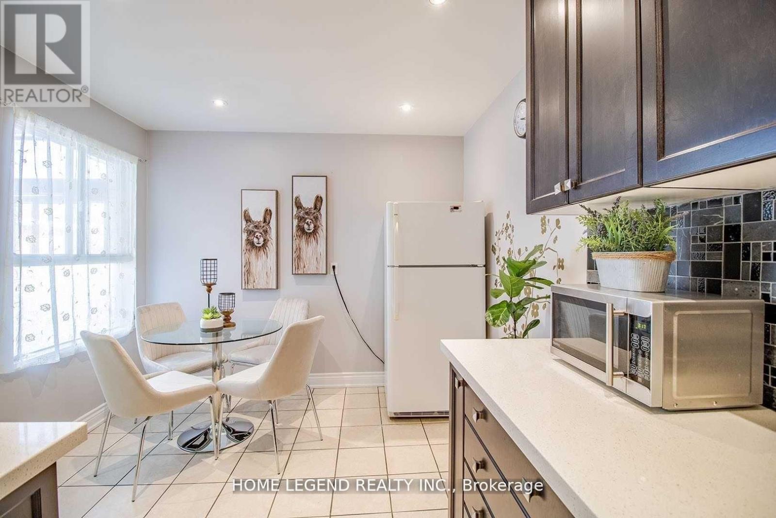 134 Silver Springs Boulevard, Toronto, Ontario  M1V 1N1 - Photo 2 - E12485757