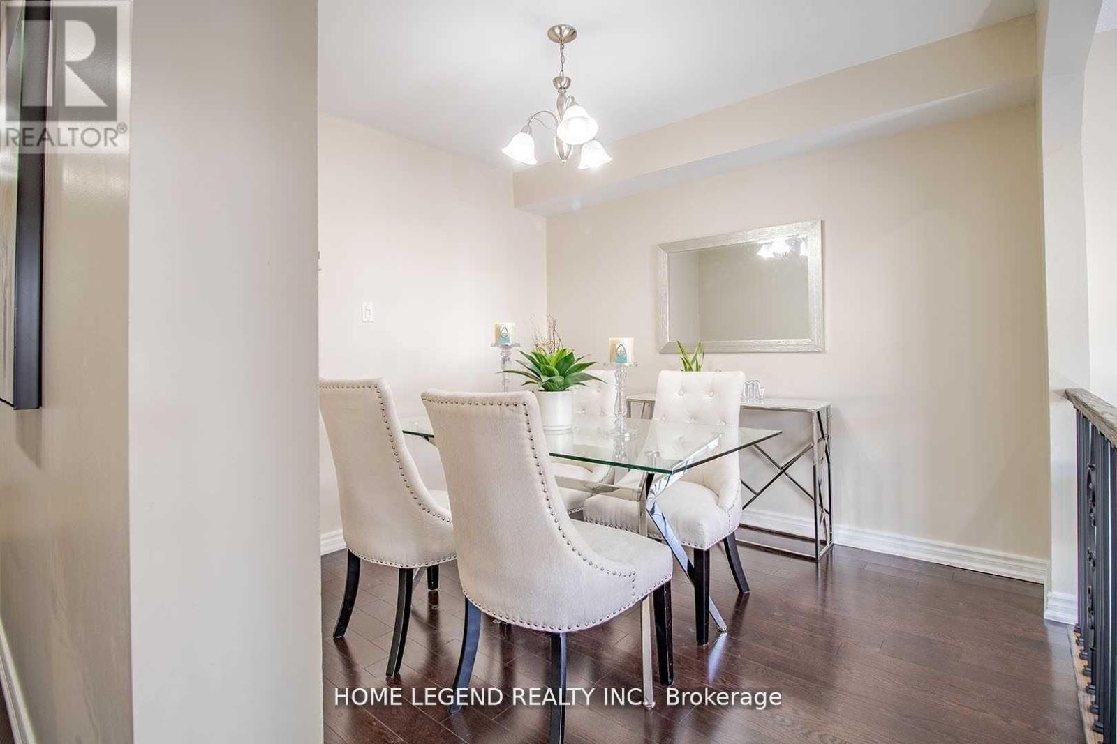 134 Silver Springs Boulevard, Toronto, Ontario  M1V 1N1 - Photo 4 - E12485757