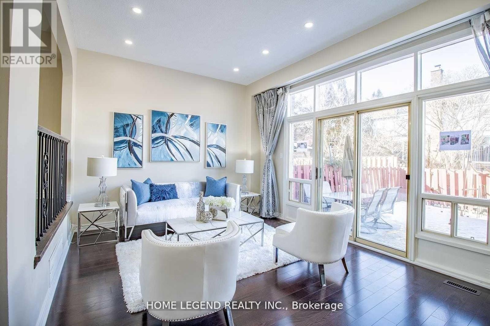 134 Silver Springs Boulevard, Toronto, Ontario  M1V 1N1 - Photo 5 - E12485757