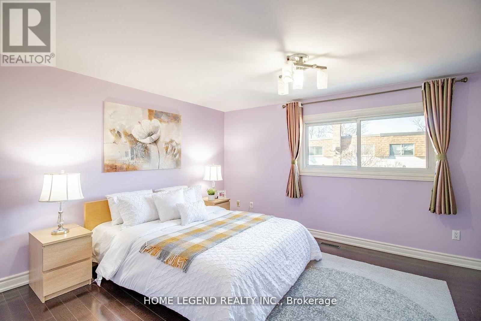 134 Silver Springs Boulevard, Toronto, Ontario  M1V 1N1 - Photo 6 - E12485757