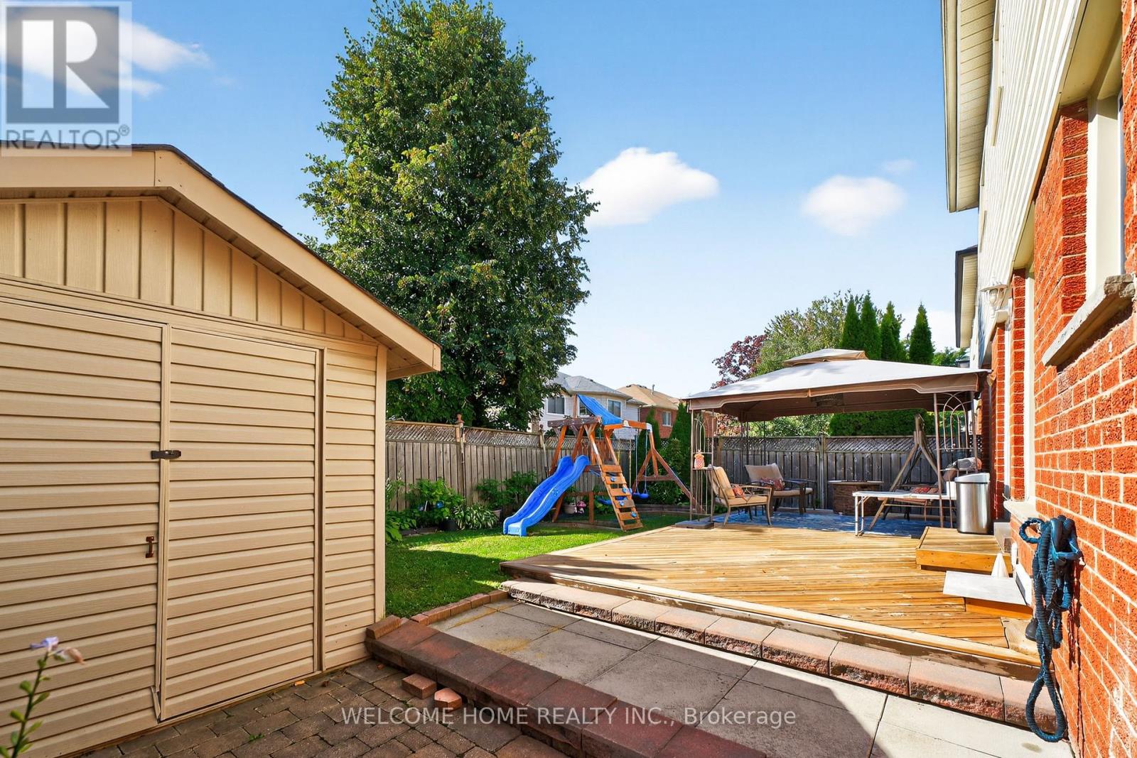 1037 Sandcliff Drive E, Oshawa (Pinecrest), Ontario  L1K 2E5 - Photo 47 - E12485758