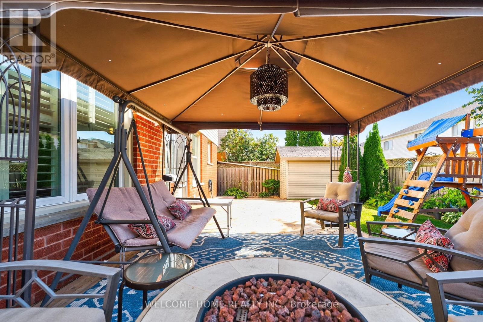 1037 Sandcliff Drive E, Oshawa (Pinecrest), Ontario  L1K 2E5 - Photo 49 - E12485758