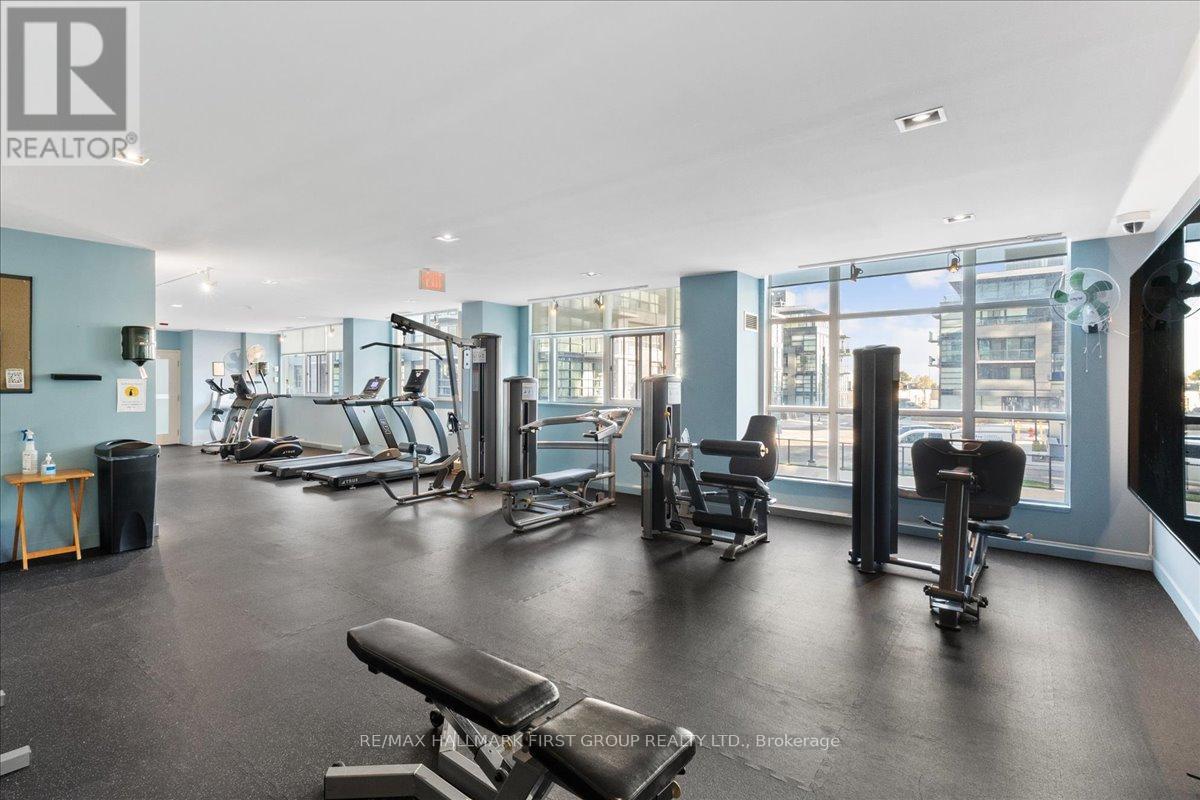 303 - 1600 Charles Street, Whitby, Ontario  L1N 0G4 - Photo 27 - E12485762