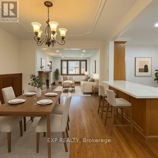 46 Wolverton Avenue, Toronto, Ontario  M4J 3H8 - Photo 10 - E12485779