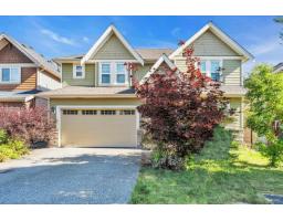 21019 80B AVENUE, Langley, British Columbia