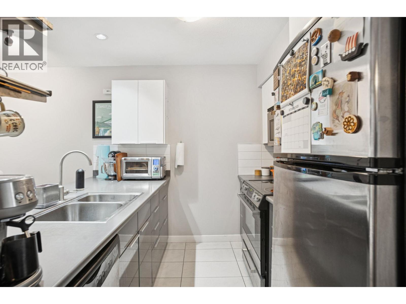 103 3199 Willow Street, Vancouver, British Columbia  V5Z 4L5 - Photo 11 - R3062416