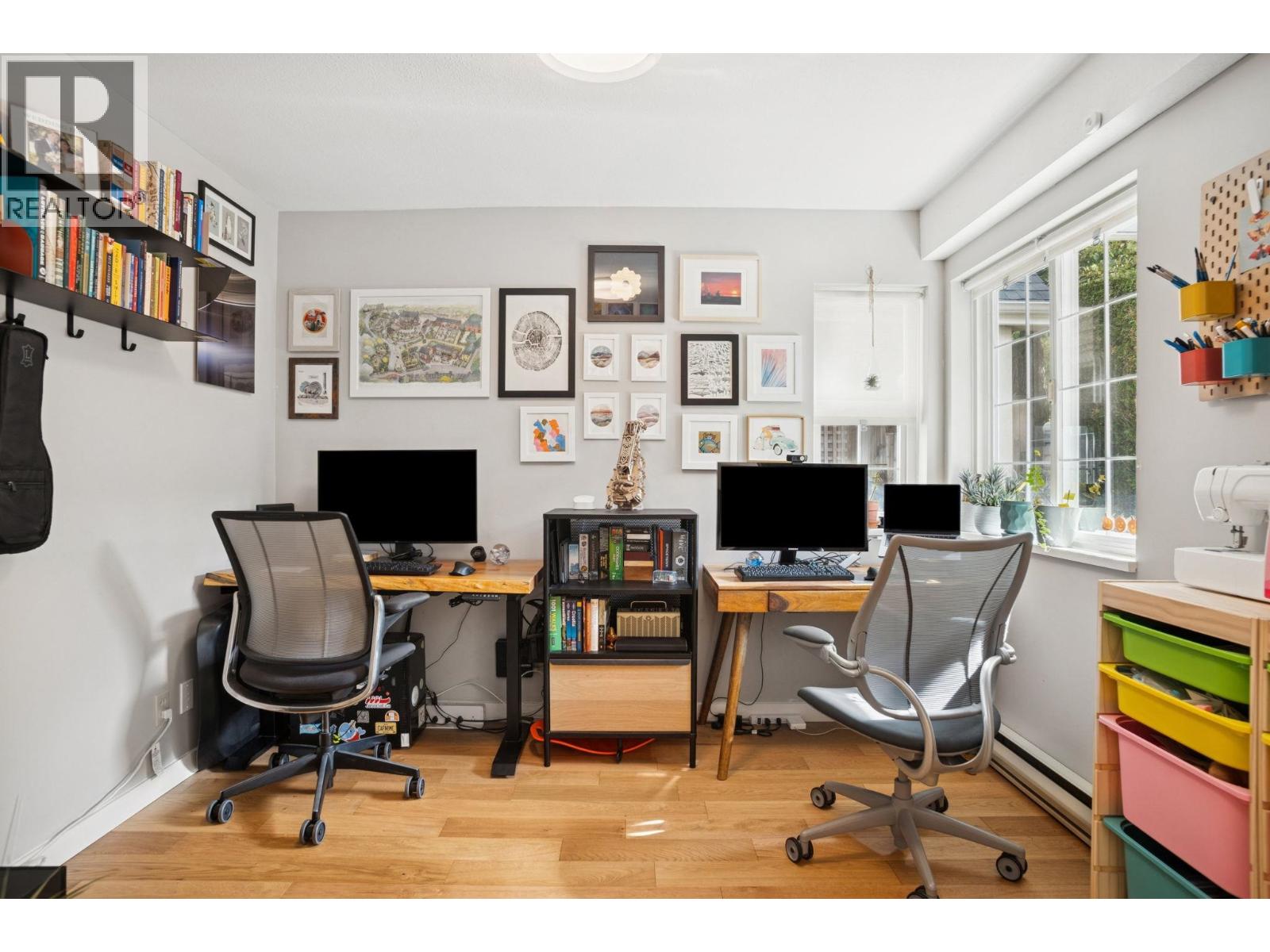 103 3199 Willow Street, Vancouver, British Columbia  V5Z 4L5 - Photo 12 - R3062416