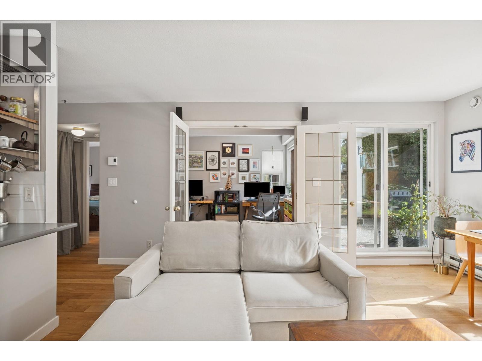 103 3199 Willow Street, Vancouver, British Columbia  V5Z 4L5 - Photo 3 - R3062416