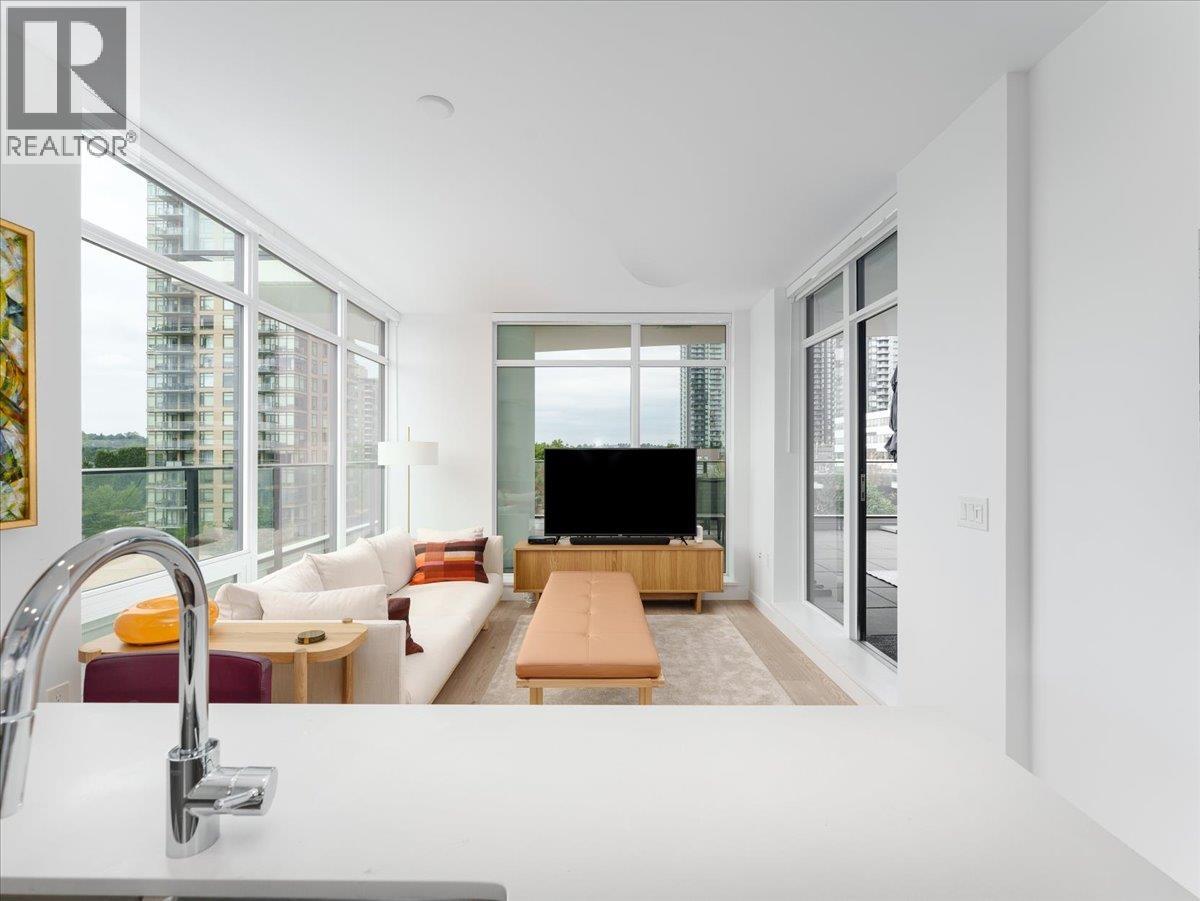 502 2181 Madison Avenue, Burnaby, British Columbia  V5C 0N4 - Photo 10 - R3062419