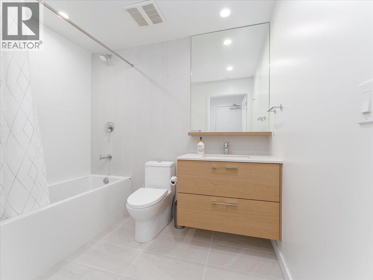 502 2181 Madison Avenue, Burnaby, British Columbia  V5C 0N4 - Photo 13 - R3062419