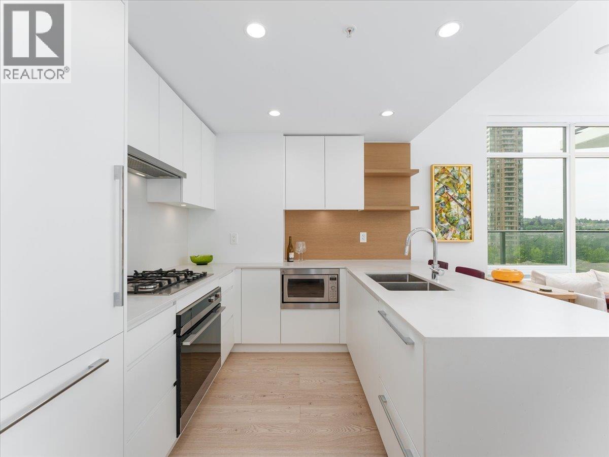 502 2181 Madison Avenue, Burnaby, British Columbia  V5C 0N4 - Photo 6 - R3062419