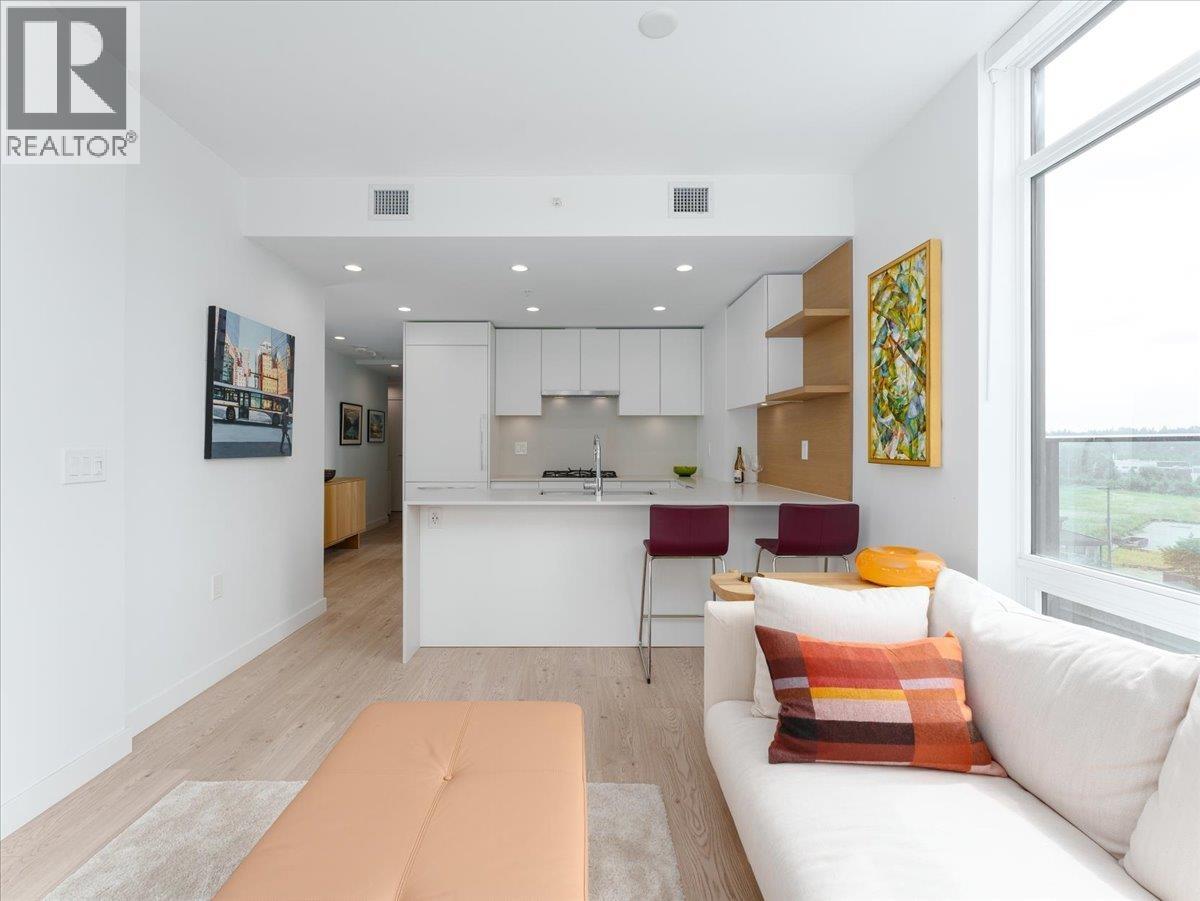 502 2181 Madison Avenue, Burnaby, British Columbia  V5C 0N4 - Photo 8 - R3062419