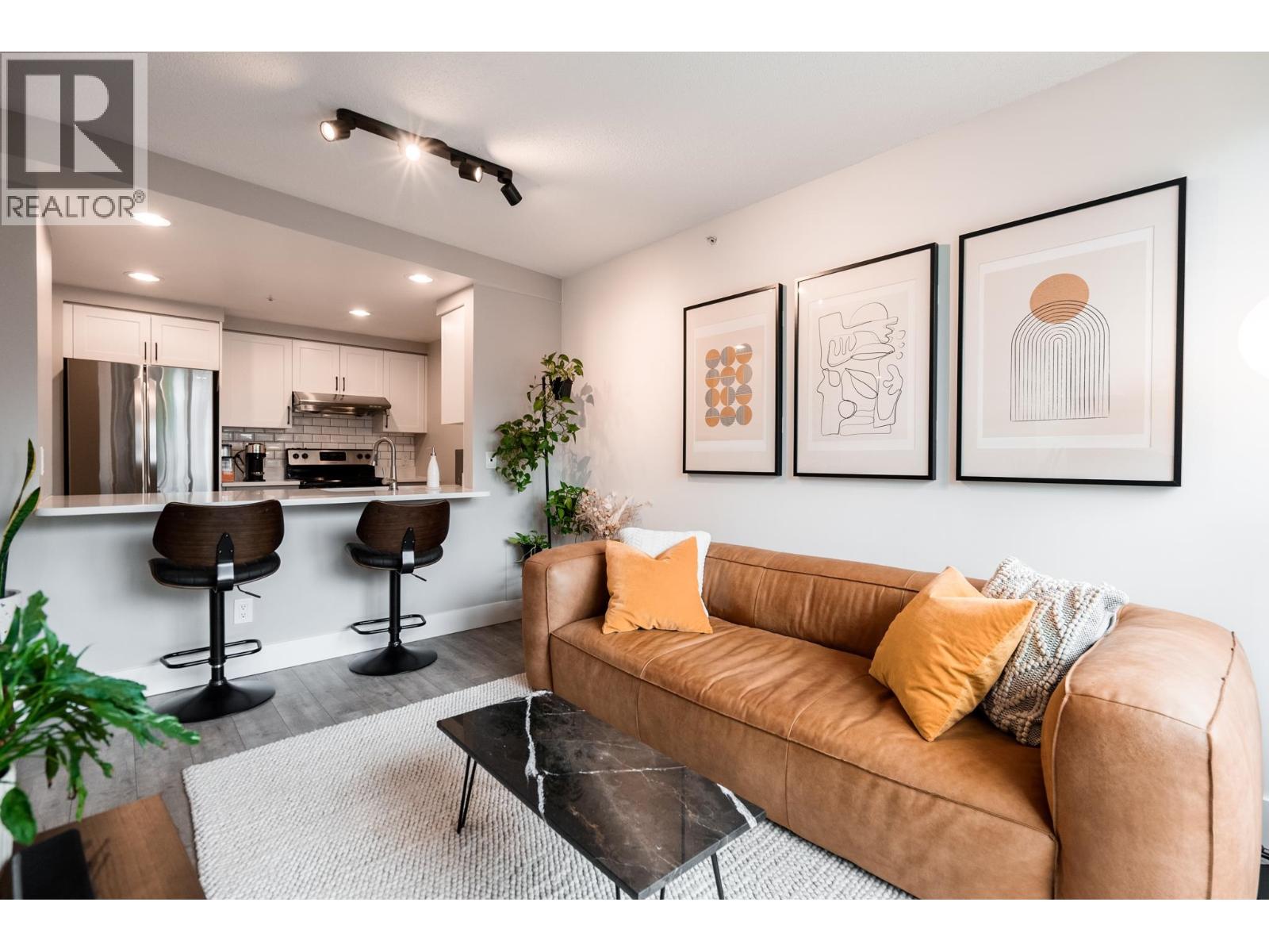 503 1018 CAMBIE STREET, Vancouver, British Columbia