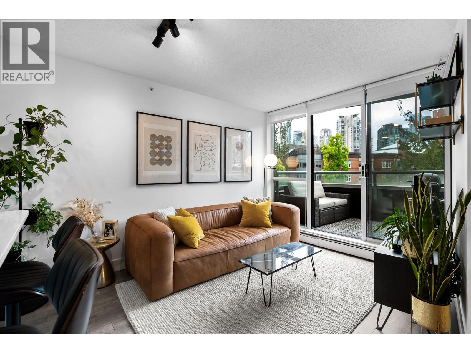 503 1018 Cambie Street, Vancouver, British Columbia  V6B 6J6 - Photo 2 - R3062421