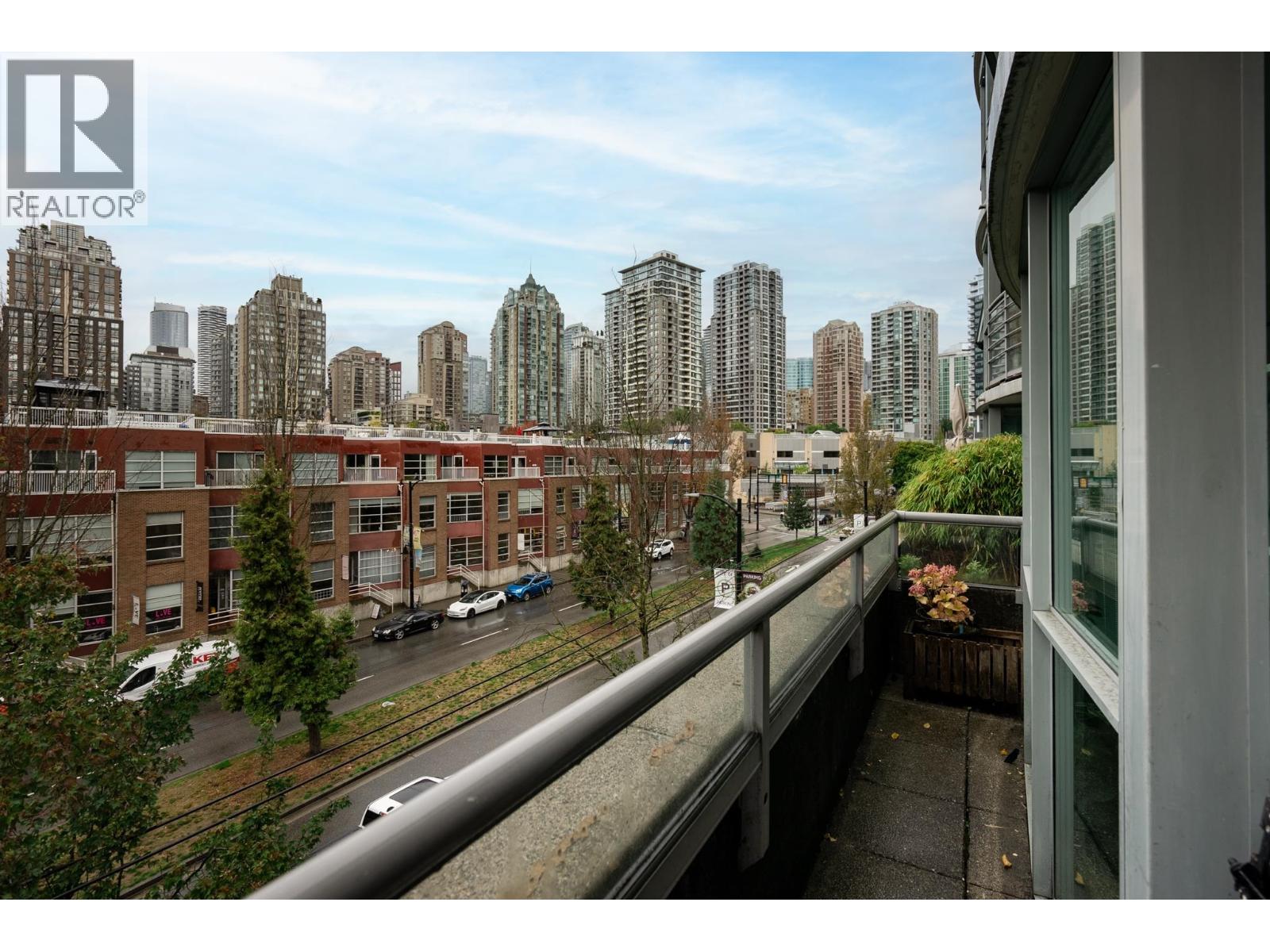 503 1018 Cambie Street, Vancouver, British Columbia  V6B 6J6 - Photo 21 - R3062421