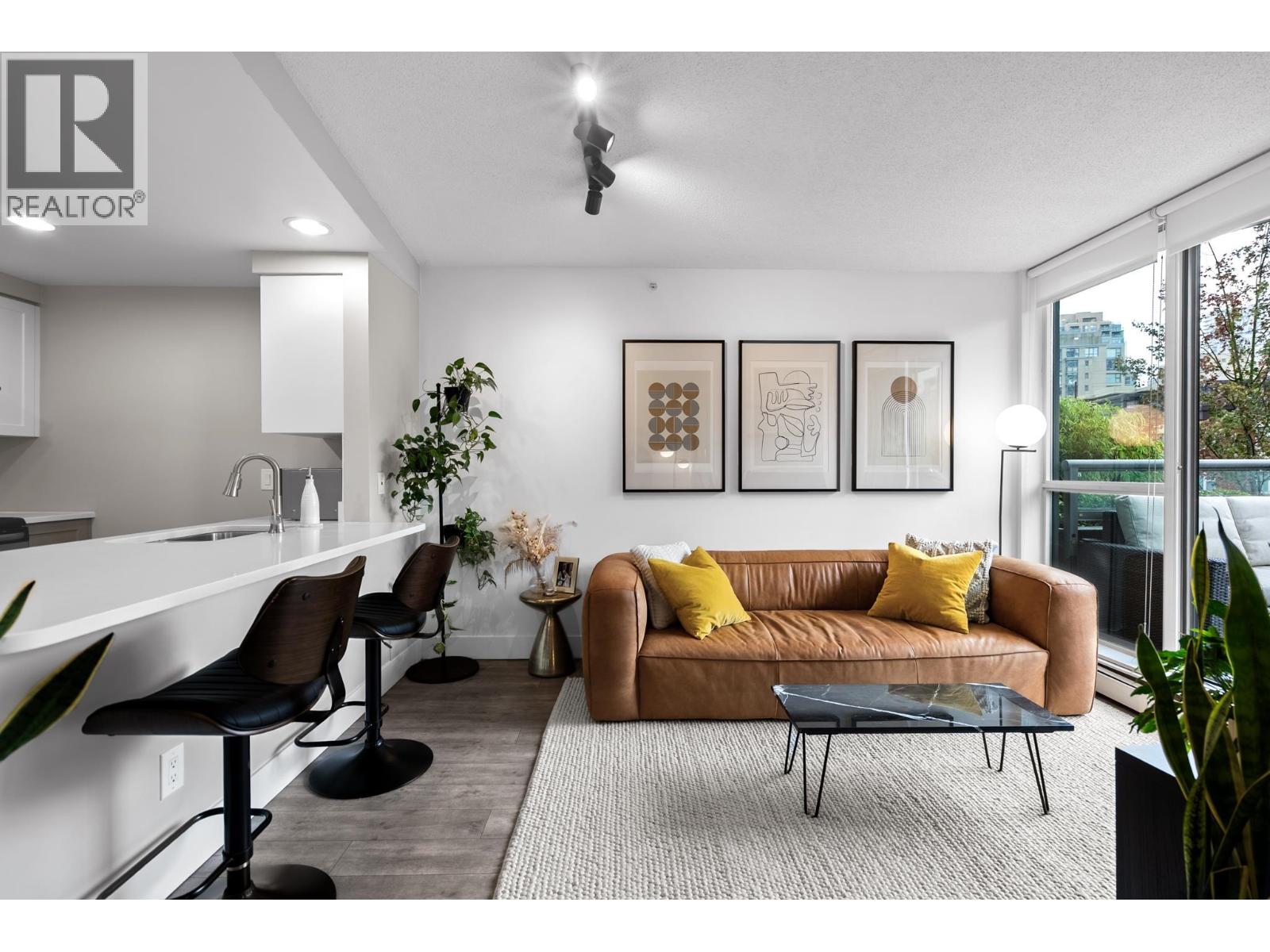 503 1018 Cambie Street, Vancouver, British Columbia  V6B 6J6 - Photo 3 - R3062421