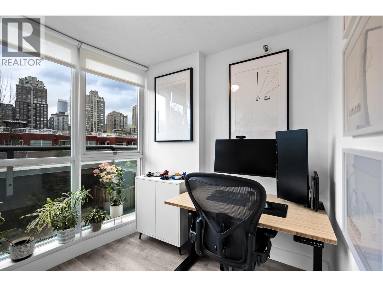 503 1018 Cambie Street, Vancouver, British Columbia  V6B 6J6 - Photo 30 - R3062421