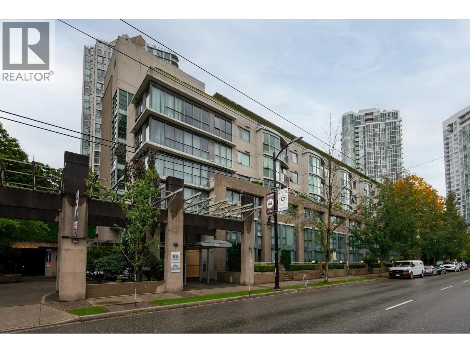 503 1018 Cambie Street, Vancouver, British Columbia  V6B 6J6 - Photo 39 - R3062421