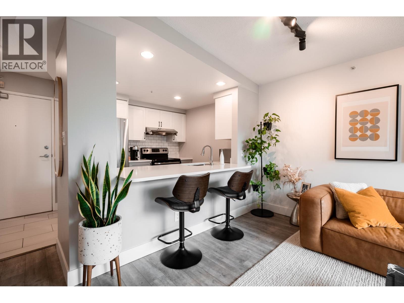 503 1018 Cambie Street, Vancouver, British Columbia  V6B 6J6 - Photo 4 - R3062421