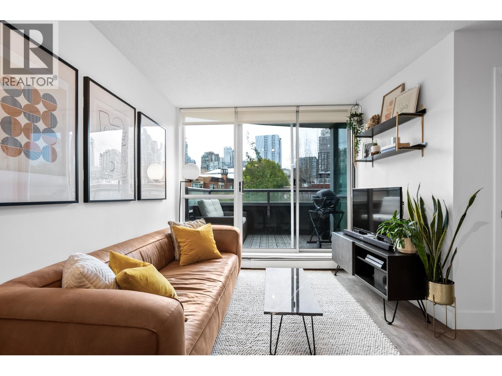 503 1018 Cambie Street, Vancouver, British Columbia  V6B 6J6 - Photo 5 - R3062421